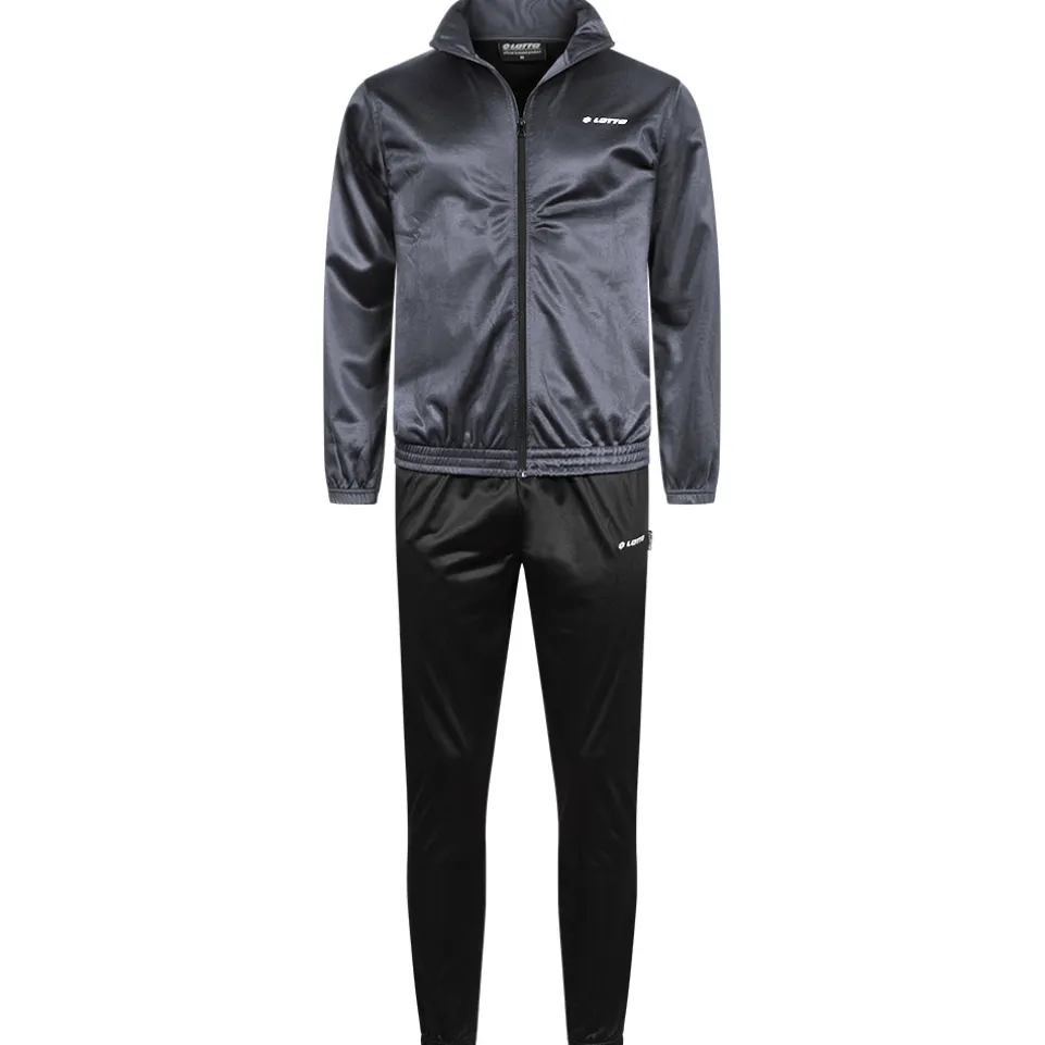 Lotto Herren Trainingsanzug MTGV10013NET-REP