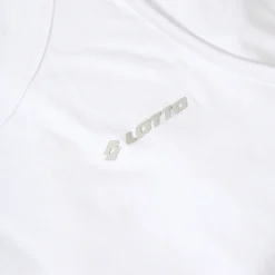 Lotto Herren Unterhemden Tank Top 2er-Pack weiß 39511118