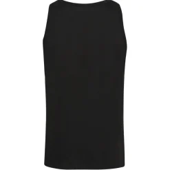 Lotto Herren Unterhemden Tank Top 2er-Pack schwarz 39510718
