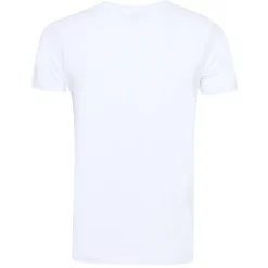 Lotto Herren Unterhemden T-Shirt 2er-Pack weiß 39510818