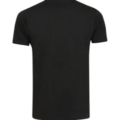 Lotto Herren Unterhemden T-Shirt 2er-Pack schwarz 39510918