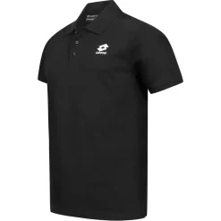 Lotto Piqué Cotton Herren Polo-Shirt 1124003-19-4006