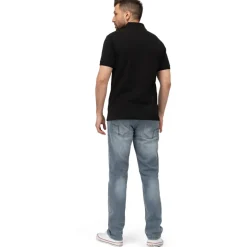 Lotto Piqué Cotton Herren Polo-Shirt 1124003-19-4006