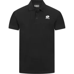 Lotto Piqué Cotton Herren Polo-Shirt 1124003-19-4006