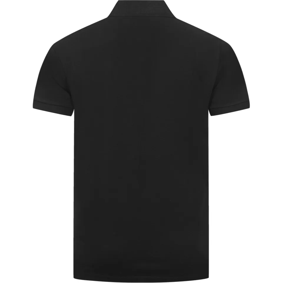 Lotto Piqué Cotton Herren Polo-Shirt 1124003-19-4006