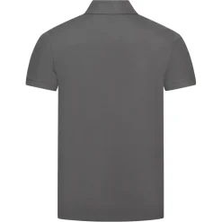 Lotto Piqué Cotton Herren Polo-Shirt 1124003-18-3907