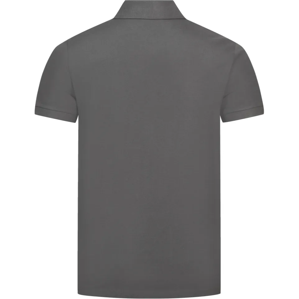 Lotto Piqué Cotton Herren Polo-Shirt 1124003-18-3907