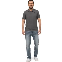 Lotto Piqué Cotton Herren Polo-Shirt 1124003-18-3907