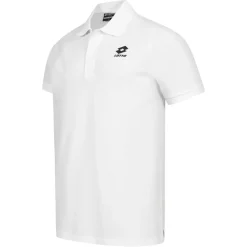 Lotto Piqué Cotton Herren Polo-Shirt 1124003-11-0601