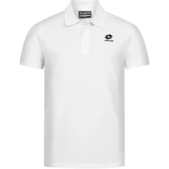 Lotto Piqué Cotton Herren Polo-Shirt 1124003-11-0601
