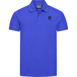 Lotto Piqué Cotton Herren Polo-Shirt 1124003-19-4050