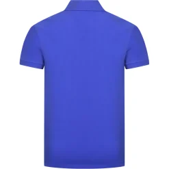 Lotto Piqué Cotton Herren Polo-Shirt 1124003-19-4050