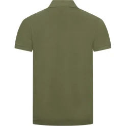 Lotto Piqué Cotton Herren Polo-Shirt 1124003-19-0515