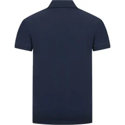 Lotto Piqué Cotton Herren Polo-Shirt 1124003-19-4024