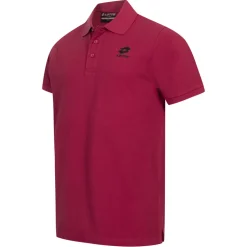 Lotto Piqué Cotton Herren Polo-Shirt 1124003-19-1656