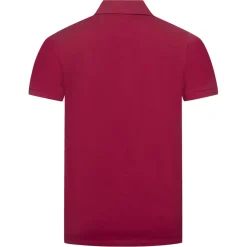 Lotto Piqué Cotton Herren Polo-Shirt 1124003-19-1656