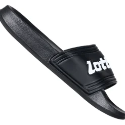 Lotto Slides Damen Badelatschen MBSX10002NET-R1