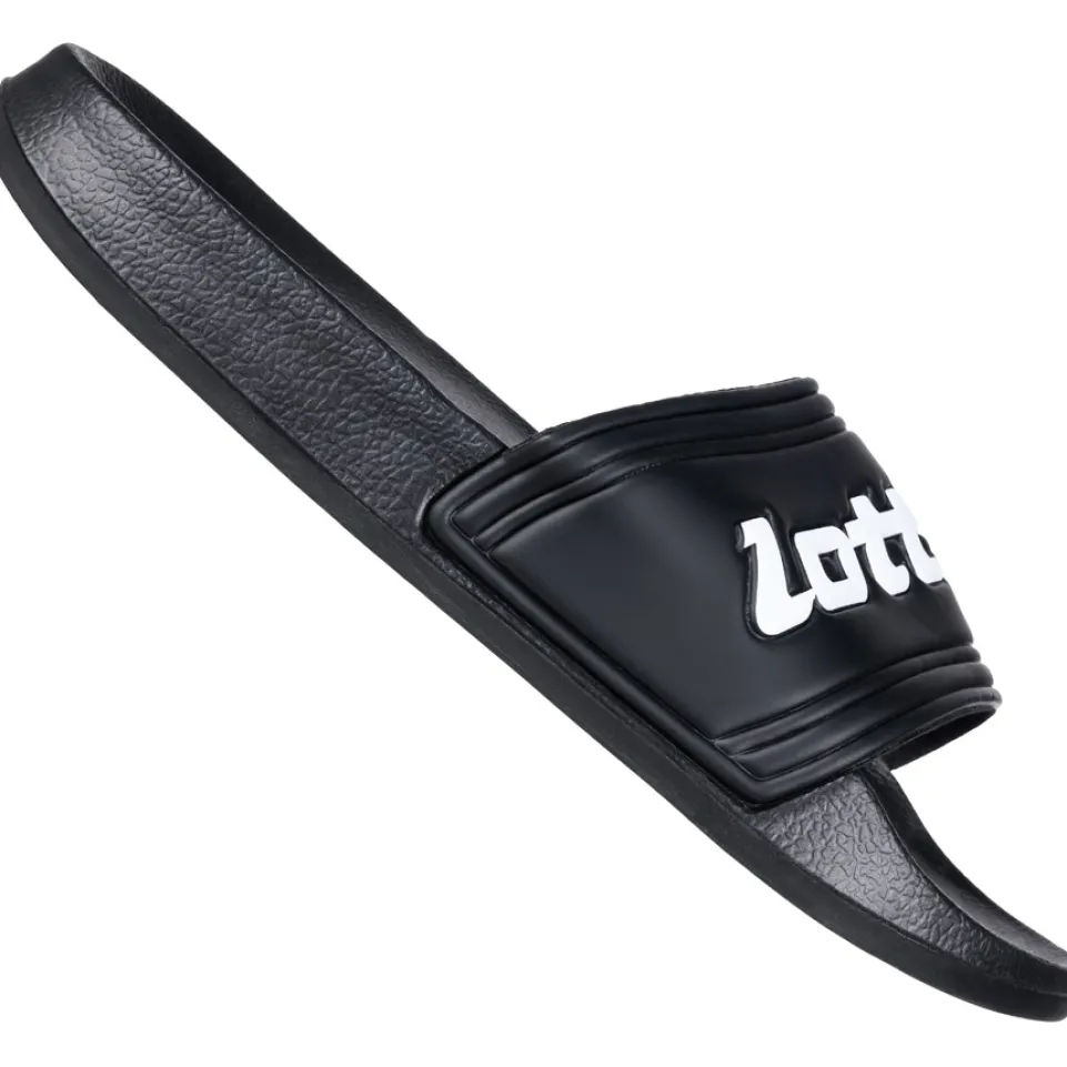 Lotto Slides Damen Badelatschen MBSX10002NET-R1
