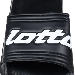 Lotto Slides Damen Badelatschen MBSX10002NET-R1