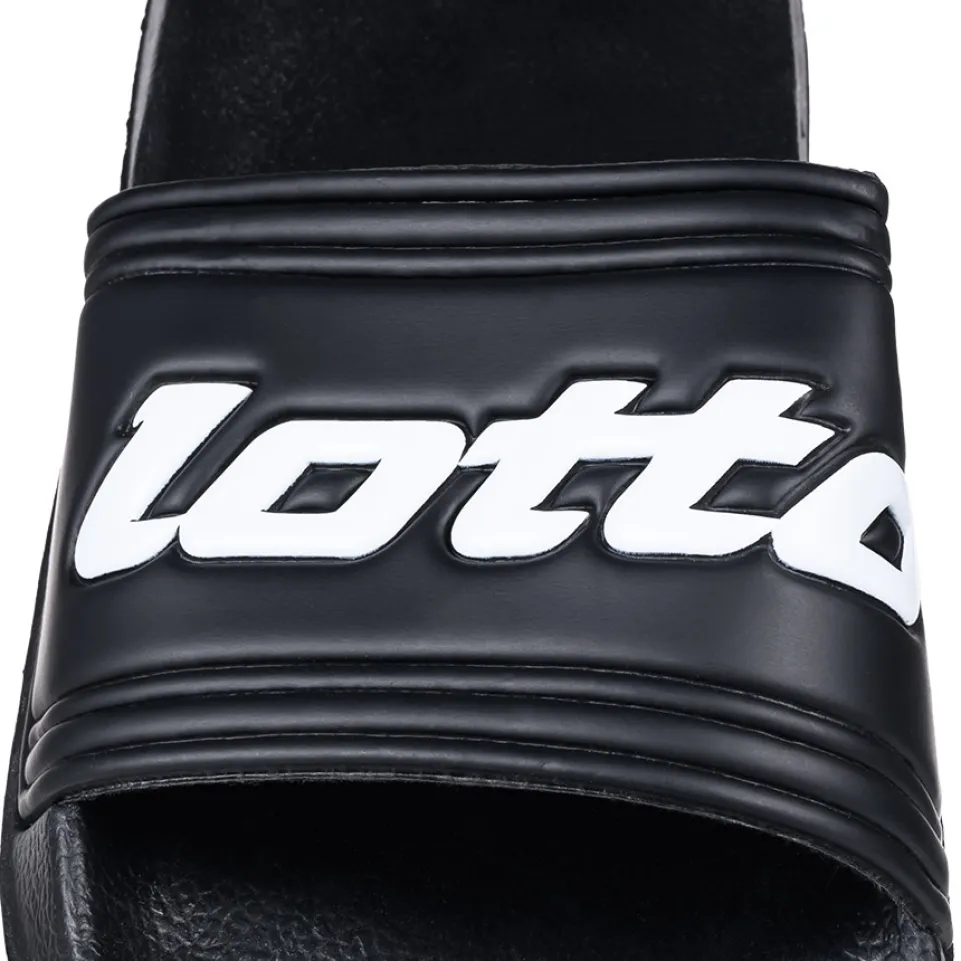 Lotto Slides Damen Badelatschen MBSX10002NET-R1