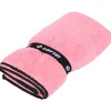 Lotto Sport Handtuch Pink 50 x 100 cm 10004PEN-04-Pink
