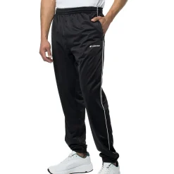 Lotto Track Pants Herren Trainingshose MPTX10010-black