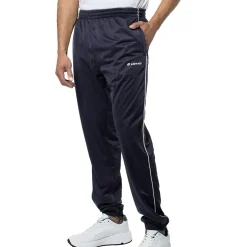 Lotto Track Pants Herren Trainingshose MPTX10010-night-sky