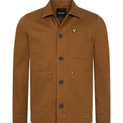 Lyle & Scott Chore Herren Jacke JK1414V-W281