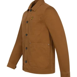Lyle & Scott Chore Herren Jacke JK1414V-W281