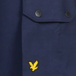 Lyle & Scott Fleece Trackies Herren Cargo Hose TR1570SP-Z05
