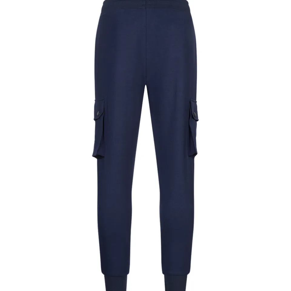 Lyle & Scott Fleece Trackies Herren Cargo Hose TR1570SP-Z05