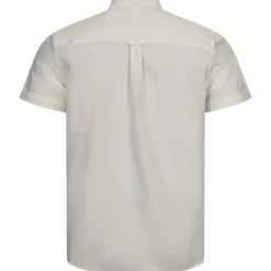 Lyle & Scott Oxford Herren Kurzarm Hemd SW1208V-Z139