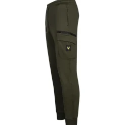 Lyle & Scott Pocket Trackpants Herren Freizeithose ML1428V-W123