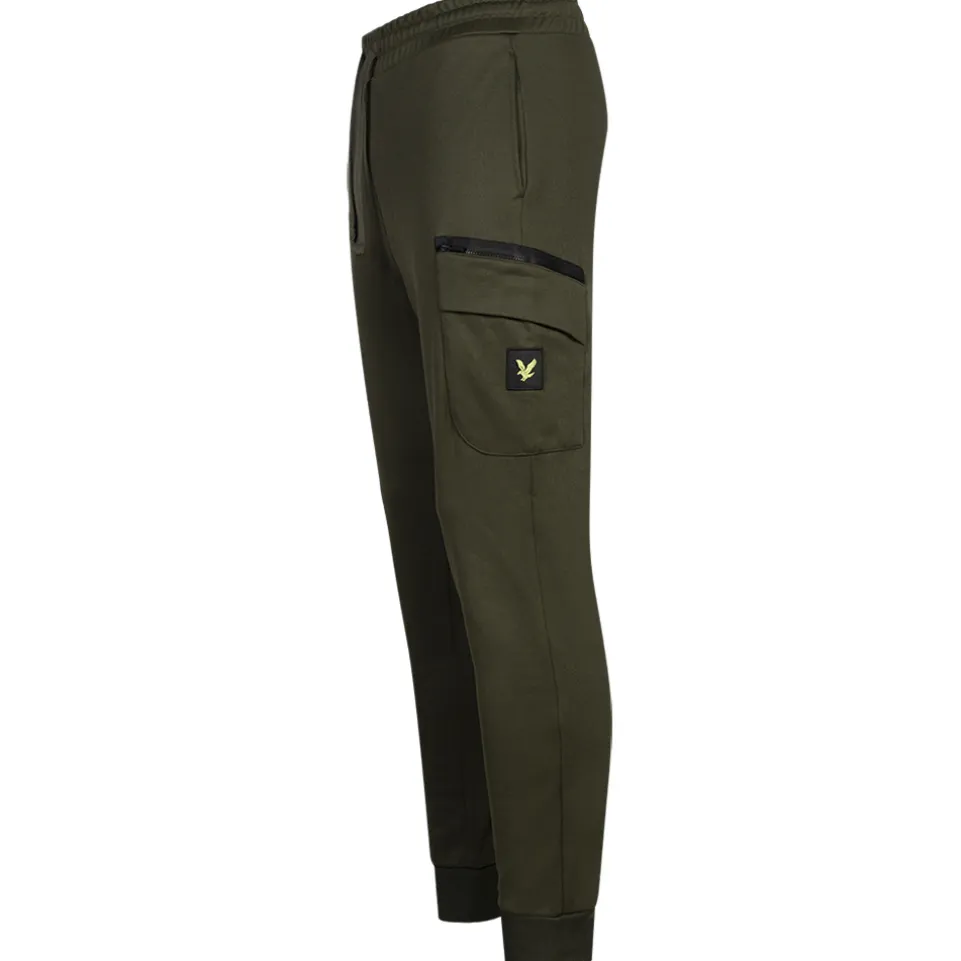 Lyle & Scott Pocket Trackpants Herren Freizeithose ML1428V-W123