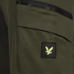 Lyle & Scott Pocket Trackpants Herren Freizeithose ML1428V-W123
