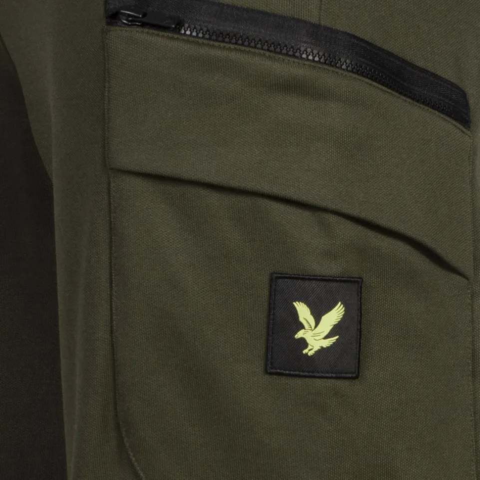 Lyle & Scott Pocket Trackpants Herren Freizeithose ML1428V-W123