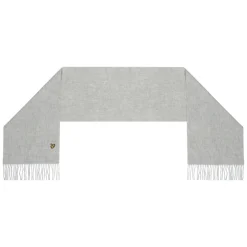 Lyle & Scott Unisex Lammwolle Schal SV311A-D24