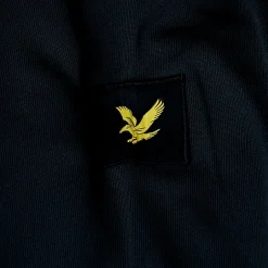 Lyle & Scott Zip Pocket Herren Sweatshirt ML1425V-Z271