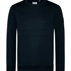 Lyle & Scott Zip Pocket Herren Sweatshirt ML1425V-Z271