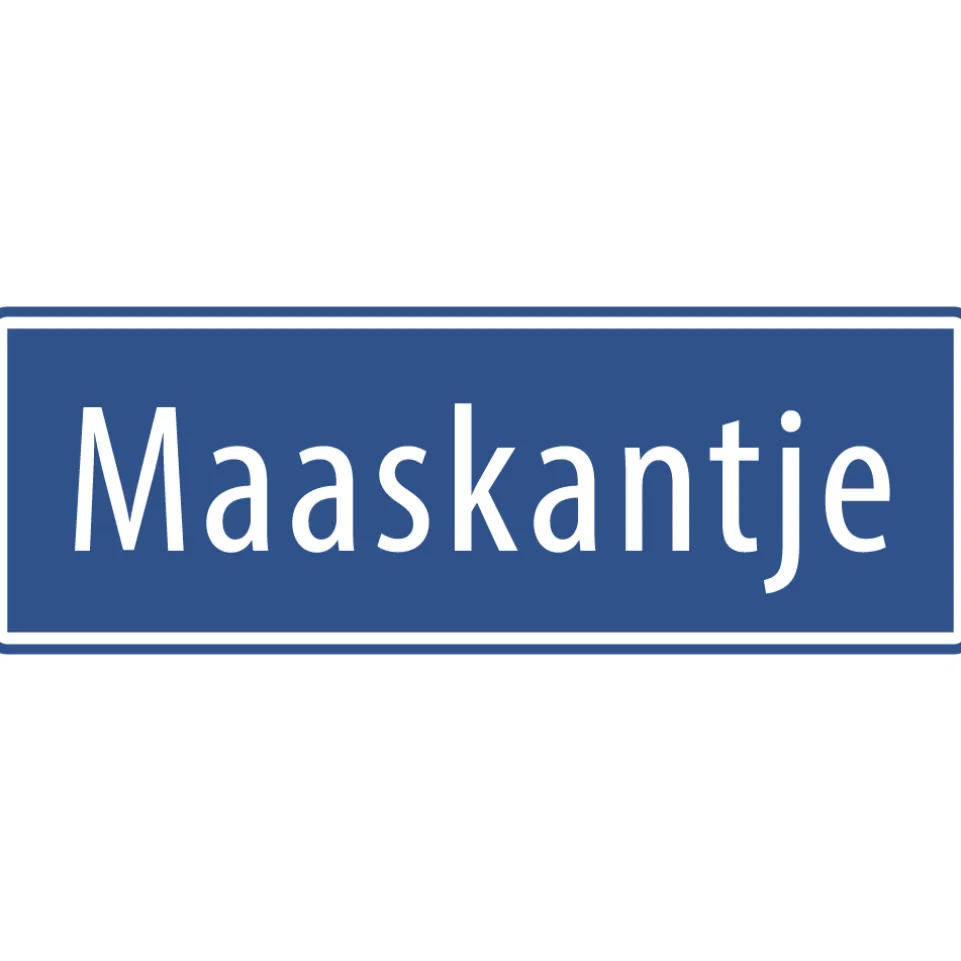 MAASKANTJE "Gärry" Retro 90er Jahre Trainingsanzug Kostüm schwarz
