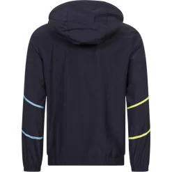 Manchester City FC PUMA Herren Präsentationsjacke 777580-24