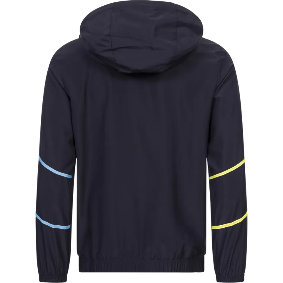Manchester City FC PUMA Herren Präsentationsjacke 777580-24