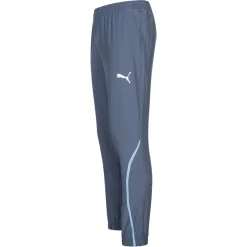 Manchester City FC PUMA Herren Präsentationshose 777581-22