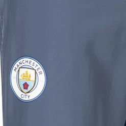 Manchester City FC PUMA Herren Präsentationshose 777581-22