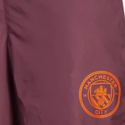 Manchester City FC PUMA Herren Präsentationshose 772847-11