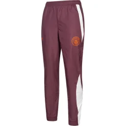 Manchester City FC PUMA Herren Präsentationshose 772847-11