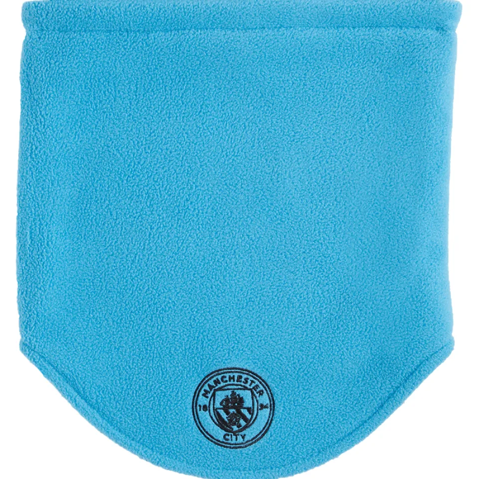 Manchester City FC PUMA Kinder wendbarer Halswärmer 054615-53
