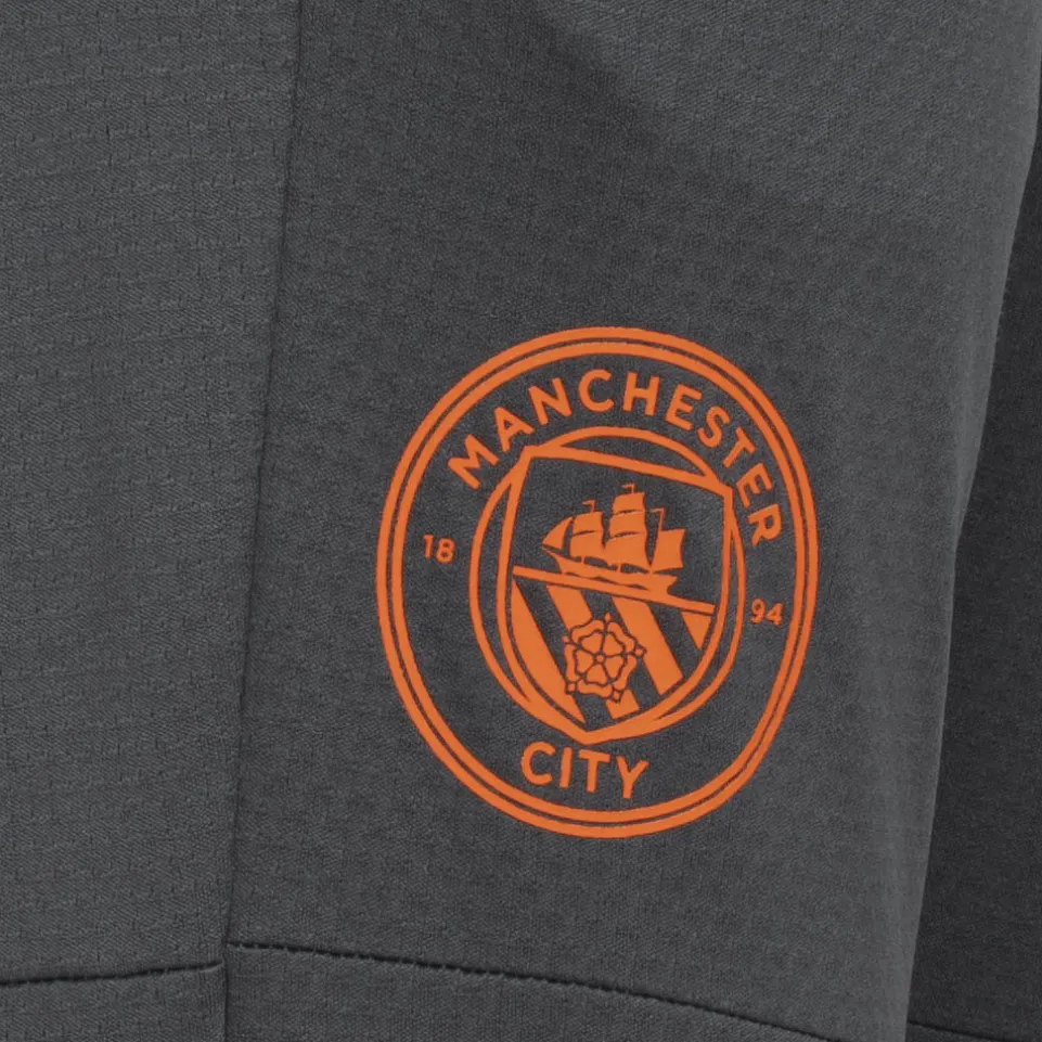 Manchester City FC PUMA Pro Herren Trainingshose 772864-16