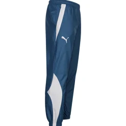 Manchester City PUMA Herren Präsentationshose 772847-10