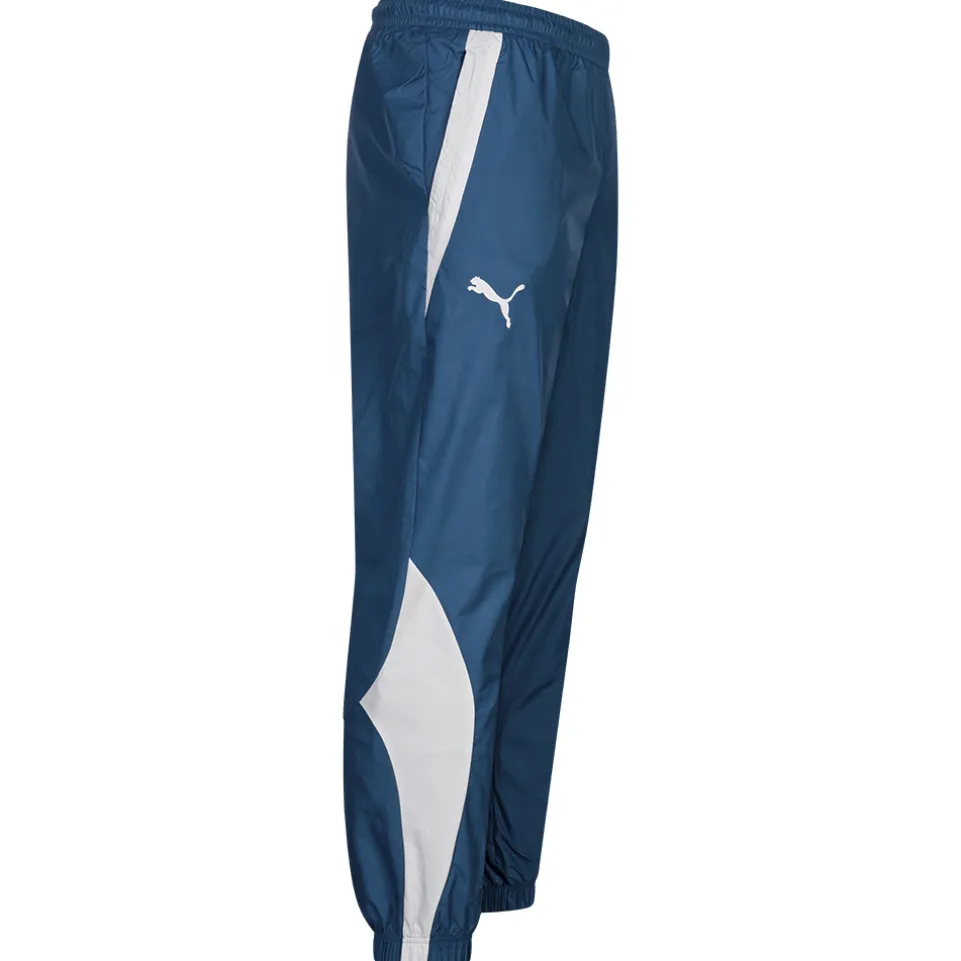Manchester City PUMA Herren Präsentationshose 772847-10